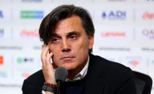 Montella Tampik Hasil Buruk Tim Turki di Piala Dunia 2026