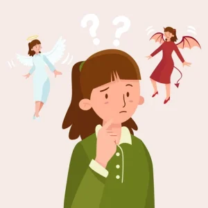 Moral Self-Licensing: Ketika Otak Izinkan Kita Berbuat Buruk