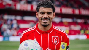 Morgan Gibbs-White Jadi Incaran Raksasa Eropa, Arsenal dan Manchester United Terdepan