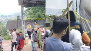 Motif Penyekapan Wanita di Bandung Dibongkar, Keluarga Korban Berbicara