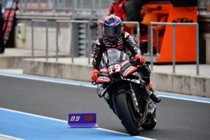 MotoGP 2026 Jadi Biang Kerok Crash Horor di Hungaria, Jorge Martin Tak Bisa Lagi Diam