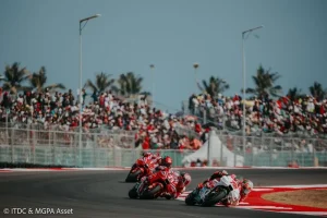 MotoGP Mandalika 2026 Resmi Diluncurkan, Tiket Early Bird Mulai Rp200 Ribu