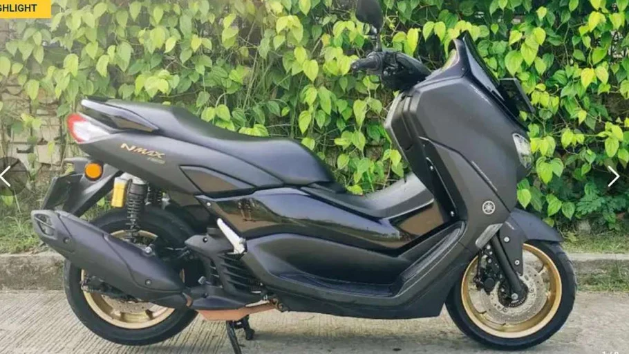 Motor Bekas Rp5 Jutaan Jadi Buruan, Harga NMAX dan PCX Makin Terjangkau