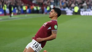 Mourinho Kepincut Mateus Fernandes, West Ham Pasang Harga 90 Juta Euro