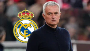 Mourinho Minta Real Madrid Tambah Mesin Gol Setelah 4 Rekrutan