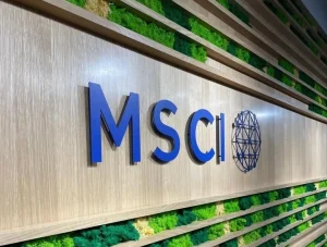 MSCI Pertahankan Indonesia Sebagai Pasar Berkembang Dunia