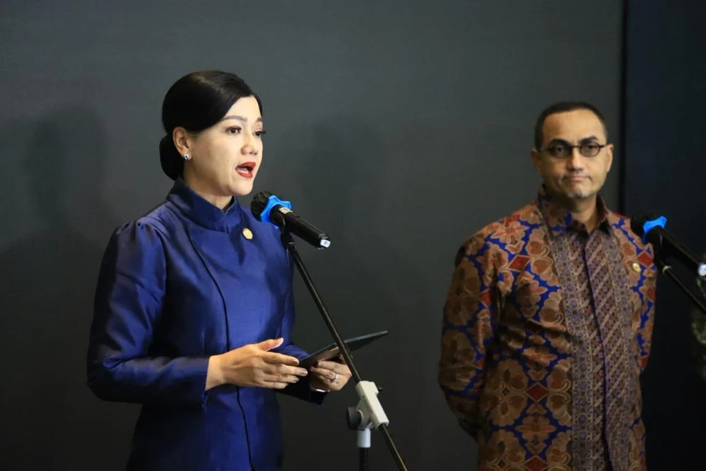 MSCI Umumkan Hasil Review Terbaru, OJK Beri Penjelasan