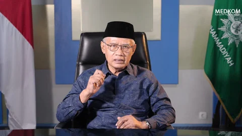 Muhammadiyah Prioritas untuk Jadikan Umat Islam Mandiri Adalah Kekuatan Ekonomi