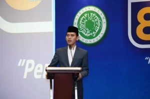 MUI Tegaskan LGBT adalah Penyimpangan Wajib Disembuhkan