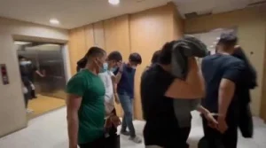 MUI Tolak Pelaku Pesta Gay Direhabilitasi, Desak Sanksi Pidana!