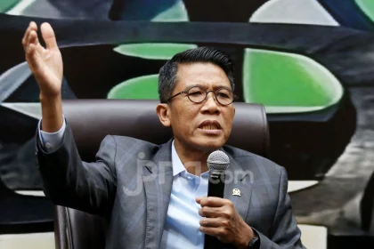 Mukhamad Misbakhun: DPR Kawal Dampak Kenaikan Harga Pertamax