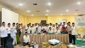 Munas dan Konbes NU Bahas Strategi Pengelolaan Tambang yang Efektif