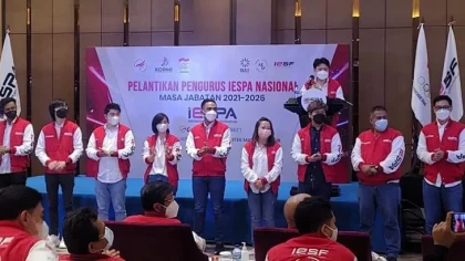 Munas IESPA 2026: Momentum Besar Esports Indonesia Menuju Kelas Dunia