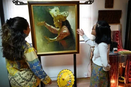 Museum Pusat Kebudayaan Indonesia di Meksiko, Simbol Diplomasi Budaya