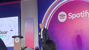 Musik Indonesia Makin Mendunia Berkat Spotify