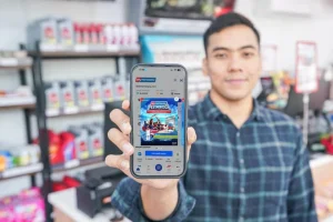 MyPertamina Gelar Program Pesta Bola untuk Tingkatkan Engagement Melalui Ekosistem Digital