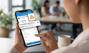 Nabung Emas di BRImo Kini Otomatis dengan Fitur Toggle