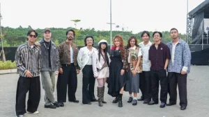 Nagaswara Legacy Hits: Menghidupkan Lagu-Lagu Ikonik Indonesia dengan Sentuhan Modern