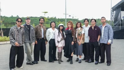 Nagaswara Legacy Hits: Menghidupkan Lagu-Lagu Ikonik Indonesia dengan Sentuhan Modern