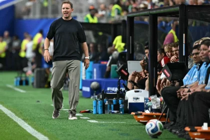 Nagelsmann Terkejut dengan Kinerja Timnas Curacao di Piala Dunia 2026