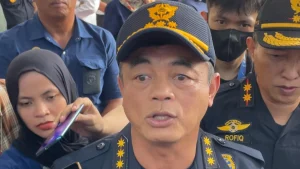 Nama Dirjen Bea Cukai Muncul di Sidang Ketua KPK: Apa yang Dilakukan?