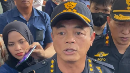 Nama Dirjen Bea Cukai Muncul di Sidang Ketua KPK: Apa yang Dilakukan?