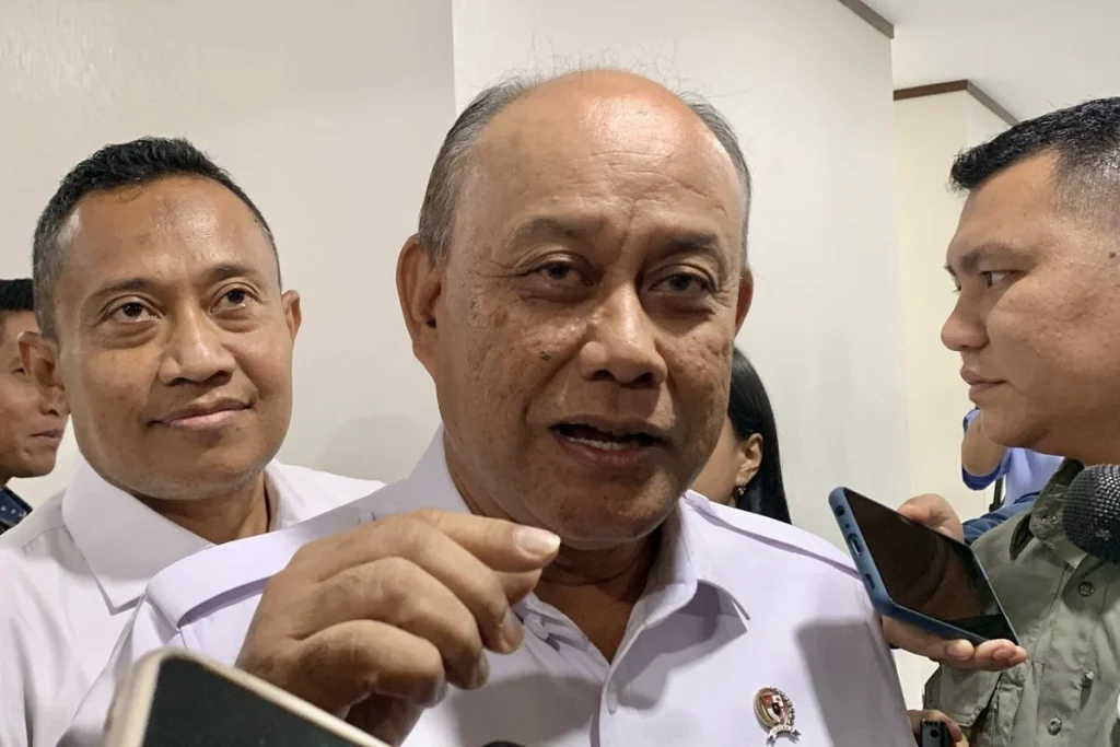Nanik Deyang Resmi Menjadi Kepala BGN, Menggantikan Dadan Hindayana