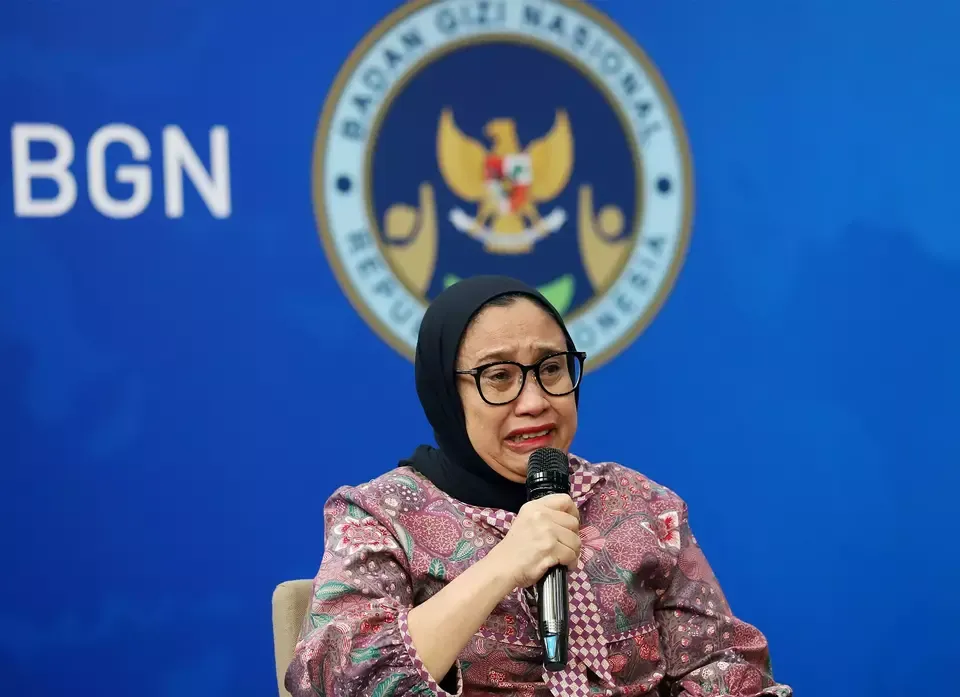 Nanik S Deyang Terpilih Jadi Kepala Badan Gizi Nasionak, Amanah dan Tanggung Jawab Berat