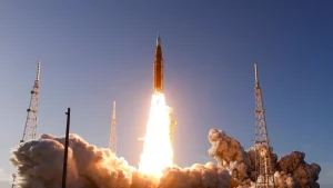 NASA Siapkan Misi DAPHNE untuk Meningkatkan Prediksi Cuaca Antariksa