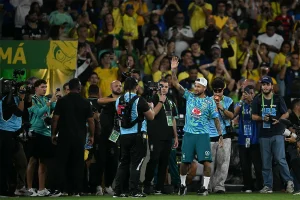 Nasib Neymar di Piala Dunia 2026 Kian Abu-Abu