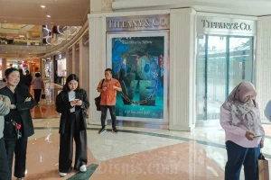 Negara Diminta Beberkan Kronologi Lengkap Kasus Tiffany & Co
