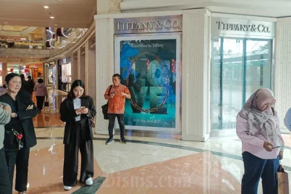 Negara Diminta Beberkan Kronologi Lengkap Kasus Tiffany & Co