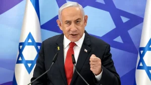Netanyahu: Israel Harus Mempertahankan Keamanan Sendiri