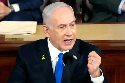 Netanyahu Perintahkan Serangan Militer Israel ke Pinggiran Beirut