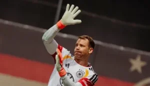Neuer Persiapan Pensiun, Bidik Trofi Piala Dunia 2026