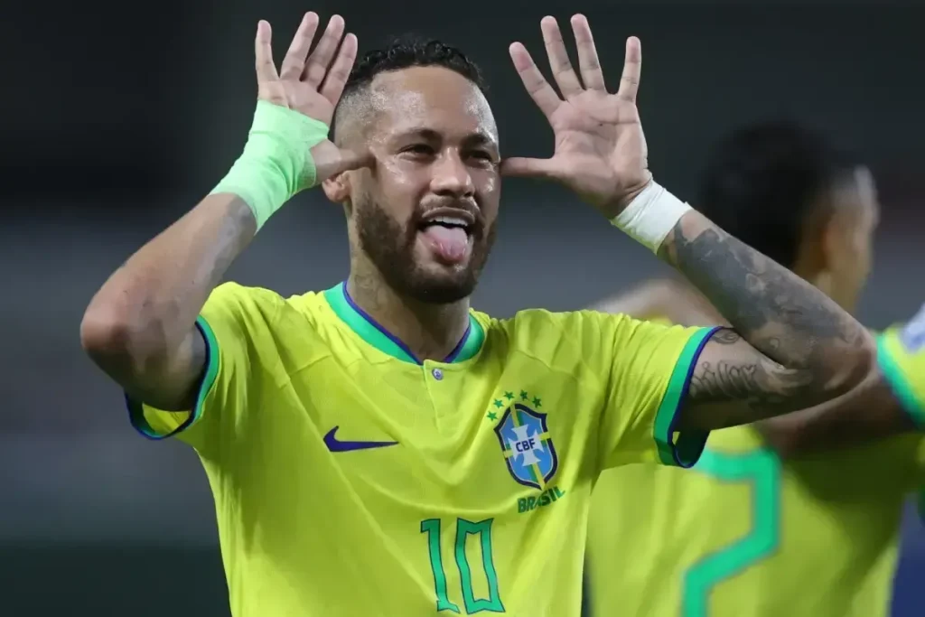 Neymar Tutup Pintu untuk FC Cincinnati, Apa Alasannya?