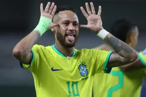 Neymar Tutup Pintu untuk FC Cincinnati, Apa Alasannya?