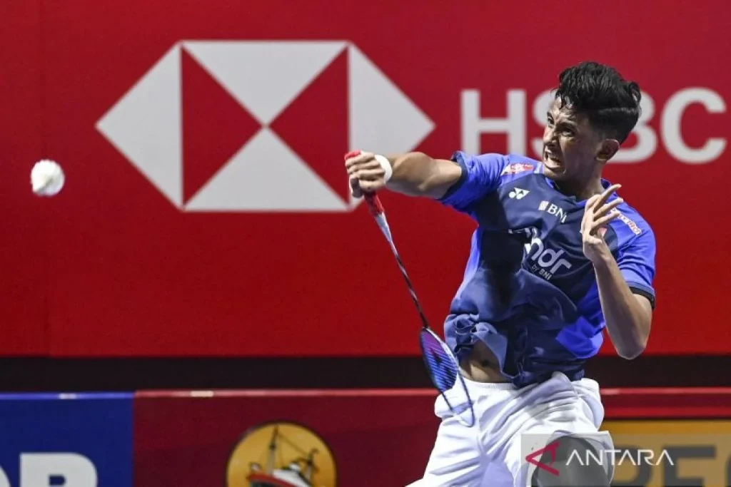 Nikolaus/Raymond Fokus Perkuat Kekompakan Setelah Masuk 16 Besar Indonesia Open 2026