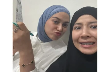 Nina Zatulini dan Natasha Rizky: Contoh Inspiratif Belajar Bahasa Inggris di Usia 30-an