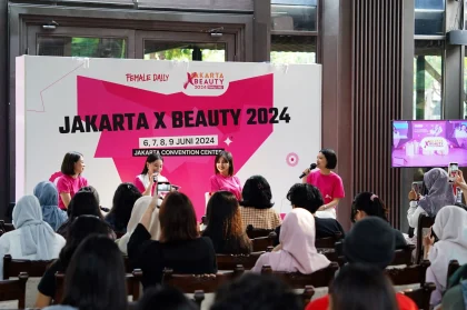 Nrincing Fokus Perluas Pasar di Platform Digital dengan Konsep Modern Beauty