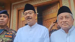 NU Dinilai Banyak 'Preman' Sebelum Muktamar ke-35
