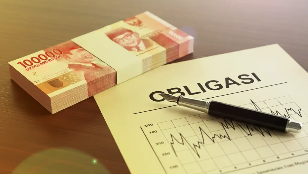 Obligasi Global Danantara Tarik Banyak Investor Internasional