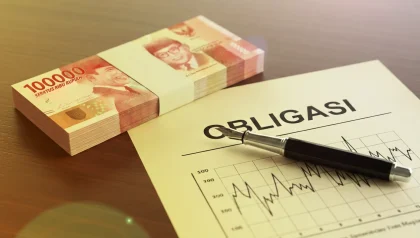 Obligasi Global Danantara Tarik Banyak Investor Internasional