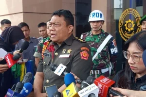 Oditur Militer: Tuntutan terhadap Pelaku Penyiraman Air Keras Bisa Lebih Tinggi