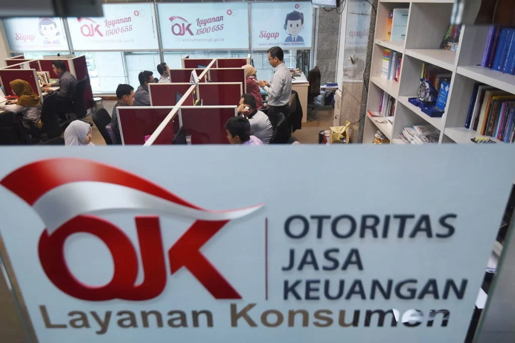 OJK Aksesibilitas Pasar Modal RI Stabil dalam Review MSCI 2026