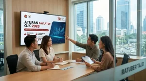OJK Batasi Penyelenggara Paylater untuk Tingkatkan Perlindungan Konsumen