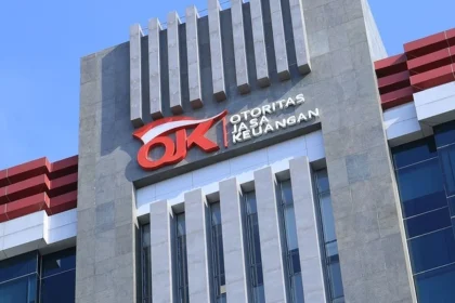 OJK Dapat Tugas Baru, Tarik Komoditas Mineral RI dari Bursa Singapura