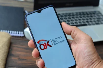 OJK Hentikan Aksi Influencer yang Promosi Platform Aset Digital Ilegal