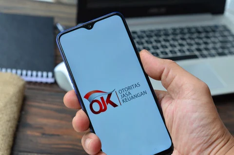 OJK Hentikan Aksi Influencer yang Promosi Platform Aset Digital Ilegal