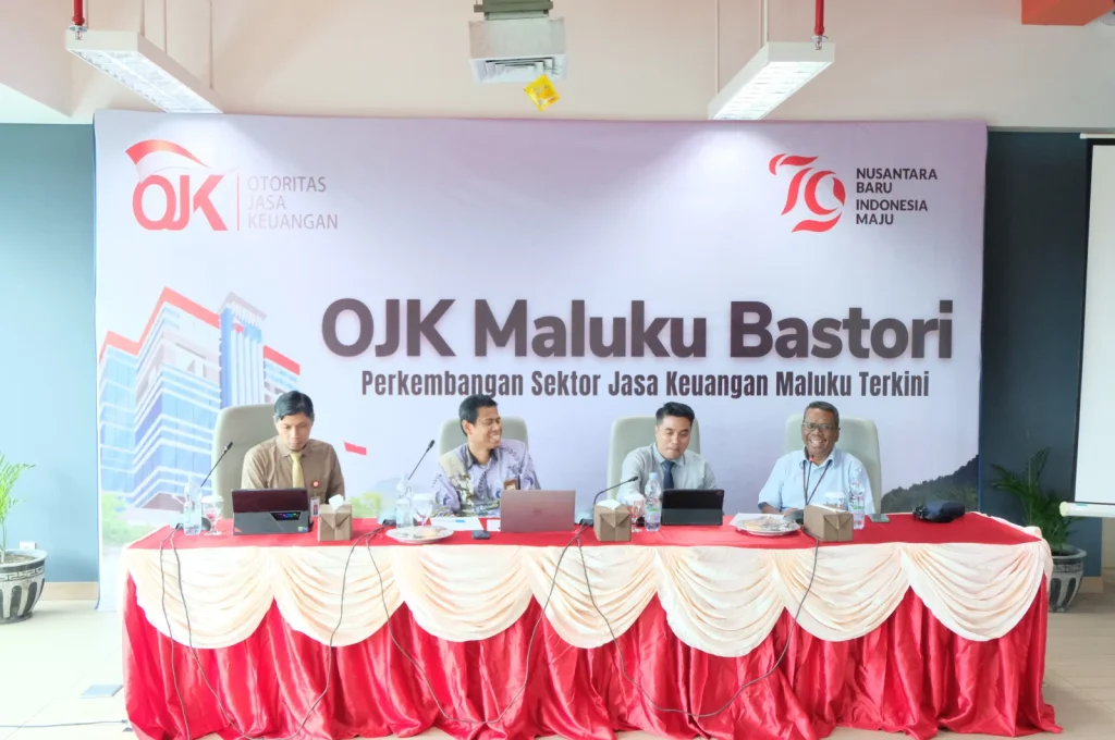 OJK Pastikan Pungutan Sektor Jasa Keuangan Tetap Berlaku